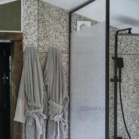 Cottage, Lodge & Spa Prouilly 외부 사진