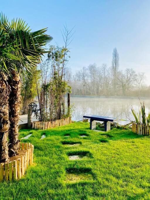 Cottage, Lodge & Spa Prouilly 외부 사진