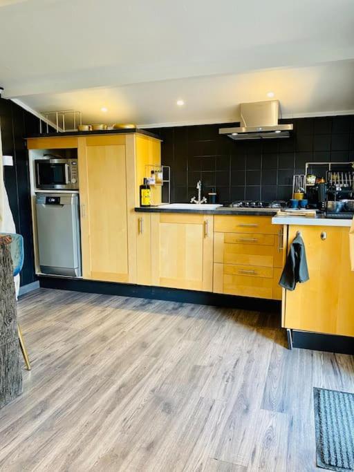 Cottage, Lodge & Spa Prouilly 외부 사진